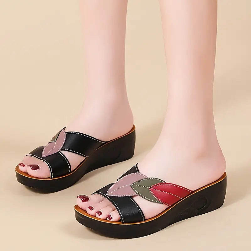 MIRANDA™ SUMMER SLIDE CASUAL SANDALS