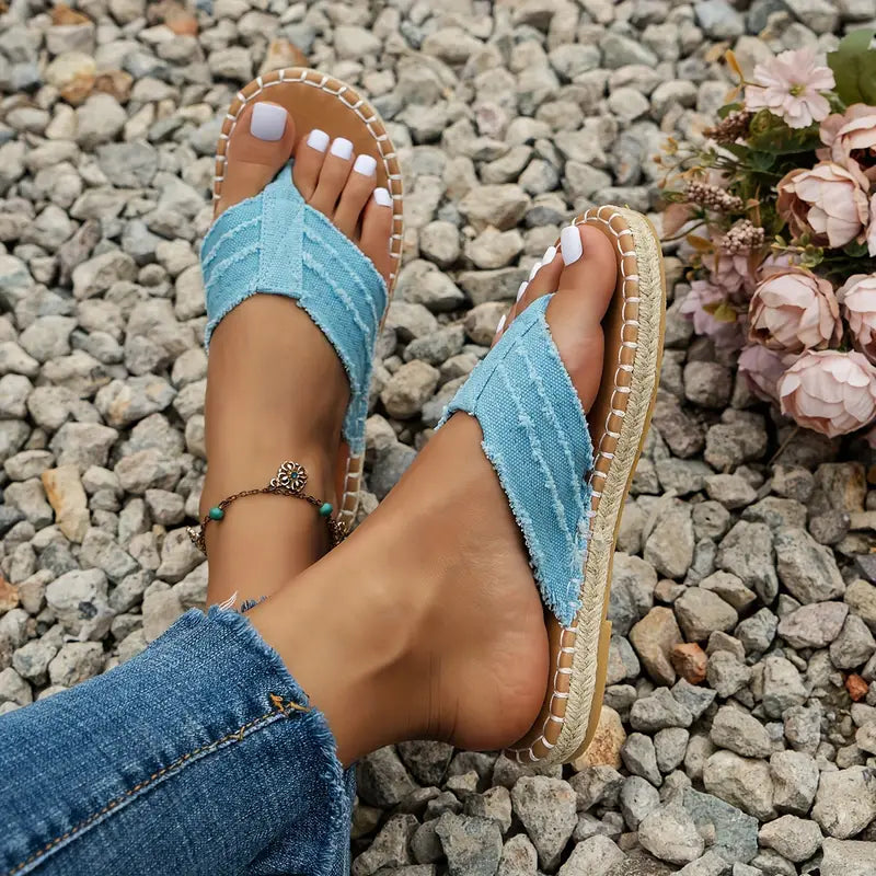 NARRABRI™ SUMMER BOHEMIAN SANDALS