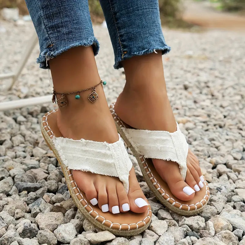 NARRABRI™ SUMMER BOHEMIAN SANDALS