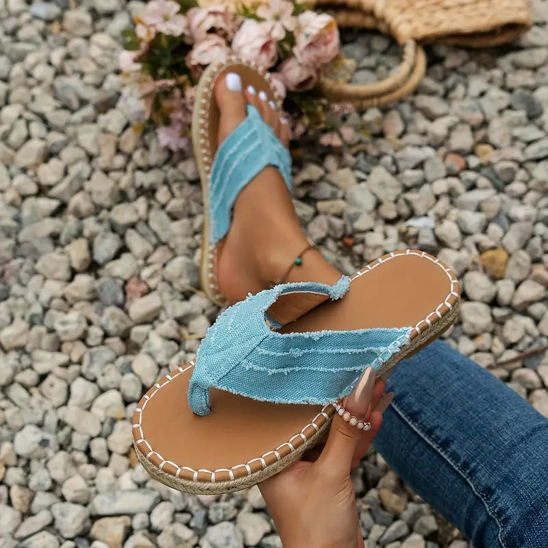 NARRABRI™ SUMMER BOHEMIAN SANDALS