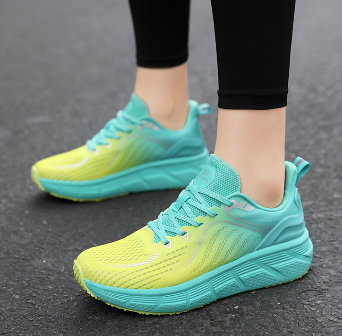 AIRFLEX™ CASUAL LIGHTWEIGHT ORTHOPEDIC SNEAKERS