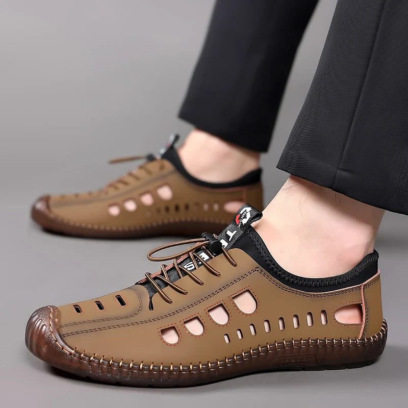 CARTER™ CASUAL BREATHABLE ORTHOPEDIC SHOES