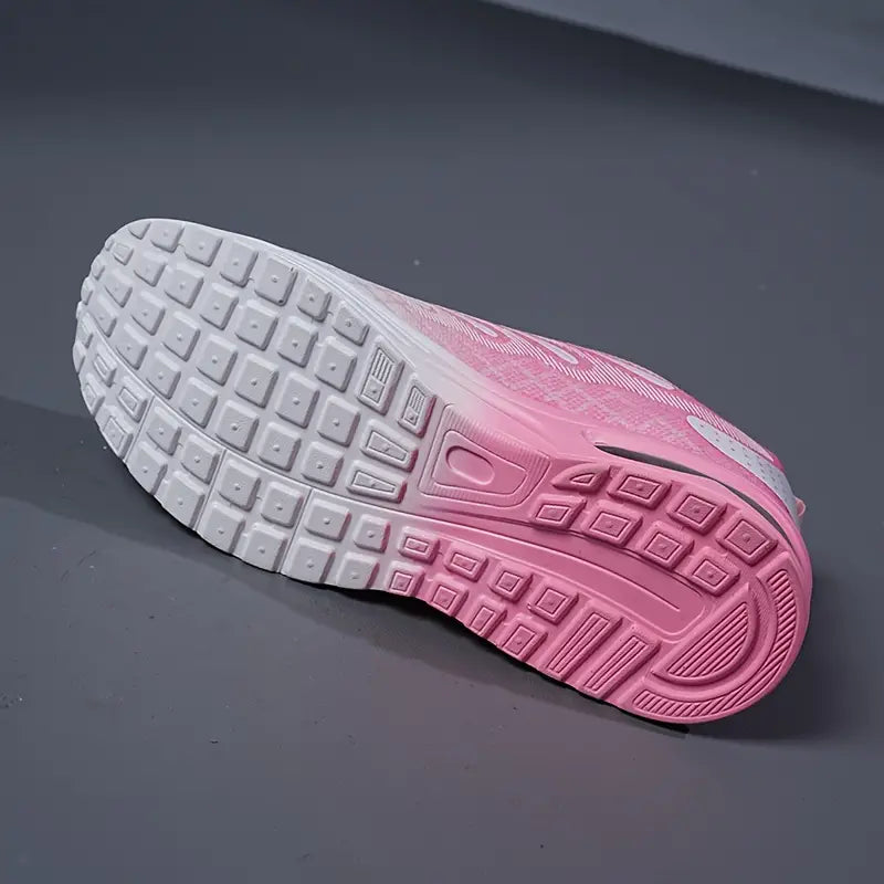 BELLEBARE™ ORTHOPEDIC NON SLIP OUTDOOR SNEAKERS